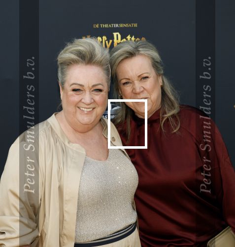 Scheveningen 14 maart 2026
Premiere Harry Potter in het afas circustheater. Christel de Laat