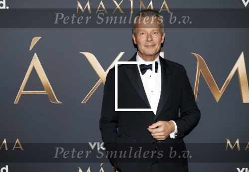 Amsterdam 11 maart 2026
Premiere 2e seizoen Maxima ( Videoland) in nieuwe kerk in Amsterdam .