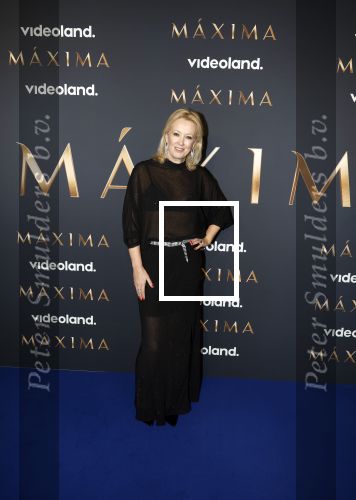 Amsterdam 11 maart 2026
Premiere 2e seizoen Maxima ( Videoland) in nieuwe kerk in Amsterdam . Claire Bender