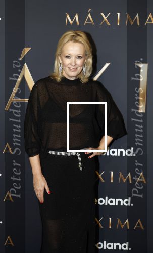 Amsterdam 11 maart 2026
Premiere 2e seizoen Maxima ( Videoland) in nieuwe kerk in Amsterdam . Claire Bender