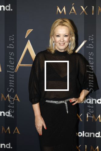 Amsterdam 11 maart 2026
Premiere 2e seizoen Maxima ( Videoland) in nieuwe kerk in Amsterdam . Claire Bender