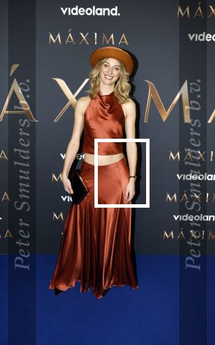Amsterdam 11 maart 2026
Premiere 2e seizoen Maxima ( Videoland) in nieuwe kerk in Amsterdam . Claire Bender