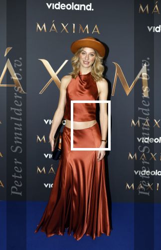 Amsterdam 11 maart 2026
Premiere 2e seizoen Maxima ( Videoland) in nieuwe kerk in Amsterdam . Claire Bender