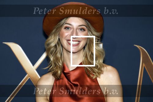 Amsterdam 11 maart 2026
Premiere 2e seizoen Maxima ( Videoland) in nieuwe kerk in Amsterdam . Claire Bender