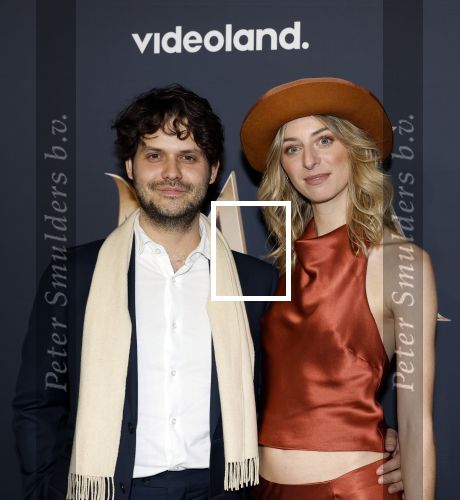 Amsterdam 11 maart 2026
Premiere 2e seizoen Maxima ( Videoland) in nieuwe kerk in Amsterdam . Claire Bender