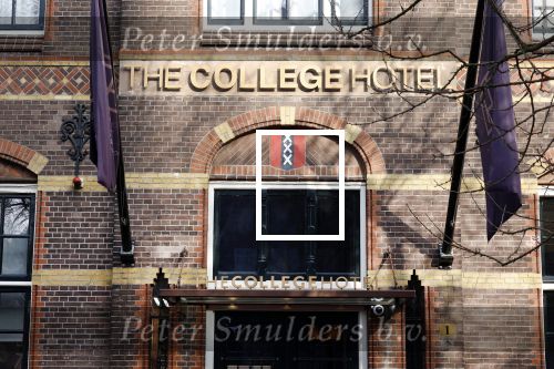 Amsterdam 8 maart 2026
Boek presentatie Yesim Candan in het college Hotel.