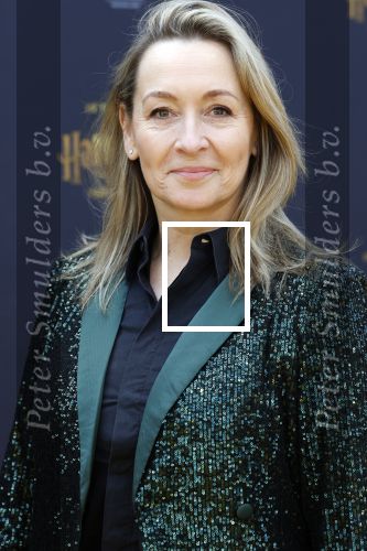 Scheveningen 14 maart 2026
Premiere Harry Potter in het afas circustheater. Cynthia Abma kwam met haar dochter