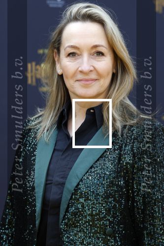 Scheveningen 14 maart 2026
Premiere Harry Potter in het afas circustheater. Cynthia Abma kwam met haar dochter