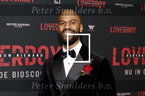 Amsterdam 24 maart 2026
Premiere Loverboys in Tuschinski. Cyril Guds