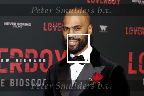 Amsterdam 24 maart 2026
Premiere Loverboys in Tuschinski. Cyril Guds