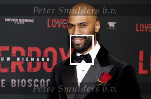 Amsterdam 24 maart 2026
Premiere Loverboys in Tuschinski. Cyril Guds