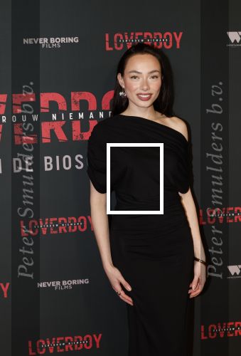 Amsterdam 24 maart 2026
Premiere Loverboys in Tuschinski.