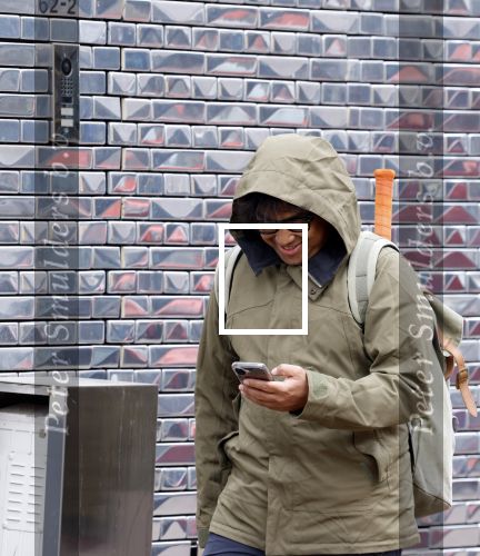 Amsterdam 24 maart 2026
Daniel Arends op de pc hooftstraat met een muts op
