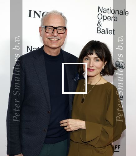 Amsterdam 26 maart 2026
Premiere Nationaal Ballet in de stopera. Daphne Bunskoek