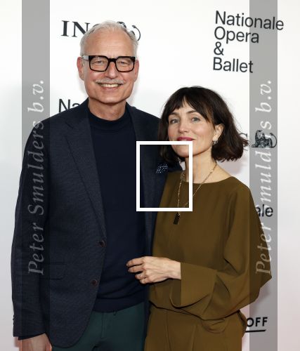 Amsterdam 26 maart 2026
Premiere Nationaal Ballet in de stopera. Daphne Bunskoek