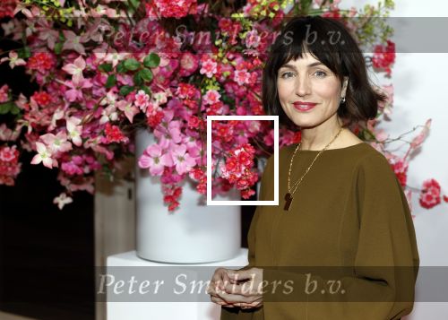 Amsterdam 26 maart 2026
Premiere Nationaal Ballet in de stopera. Daphne Bunskoek