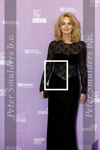 Amsterdam 13 maart 2026
Boekenbal 2026 in de schouwburg van Amsterdam. Daphne Deckers