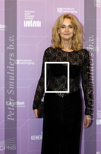 Amsterdam 13 maart 2026
Boekenbal 2026 in de schouwburg van Amsterdam. Daphne Deckers