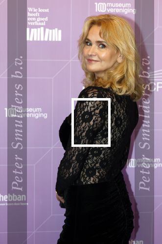 Amsterdam 13 maart 2026
Boekenbal 2026 in de schouwburg van Amsterdam. Daphne Deckers