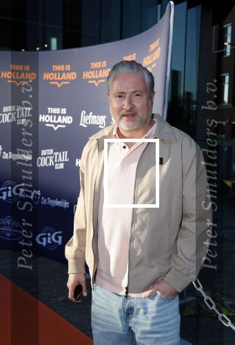 Amsterdam 18 maart 2026
Premiere This is Holland .  Dennis Weening