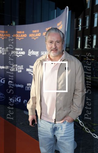 Amsterdam 18 maart 2026
Premiere This is Holland .  Dennis Weening