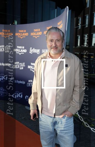 Amsterdam 18 maart 2026
Premiere This is Holland .  Dennis Weening