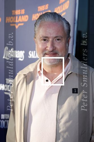 Amsterdam 18 maart 2026
Premiere This is Holland .  Dennis Weening