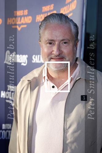 Amsterdam 18 maart 2026
Premiere This is Holland .  Dennis Weening