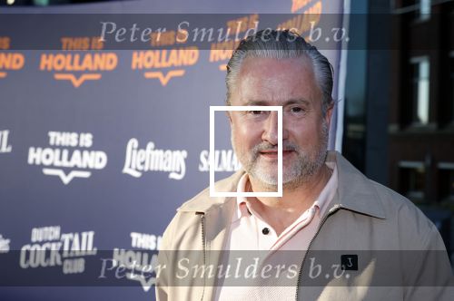 Amsterdam 18 maart 2026
Premiere This is Holland .  Dennis Weening