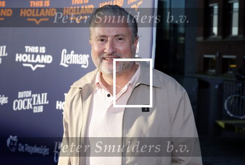 Amsterdam 18 maart 2026
Premiere This is Holland .  Dennis Weening