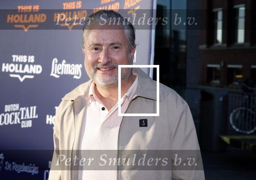 Amsterdam 18 maart 2026
Premiere This is Holland .  Dennis Weening