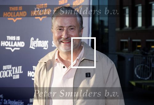 Amsterdam 18 maart 2026
Premiere This is Holland .  Dennis Weening
