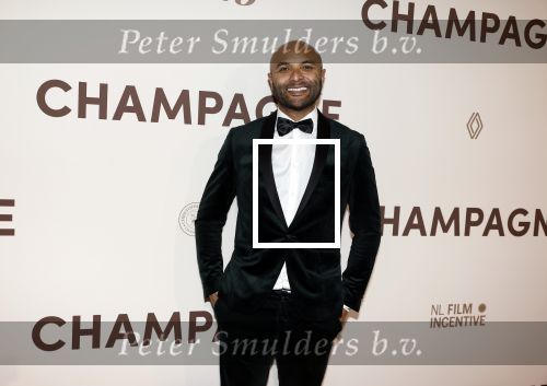 Amsterdam 16 maart 2026
Premiere Champagne met in de hoofdrollen Leo Alkemade Huub Stapel  en Guus Meeuwis . Denzel von Deira