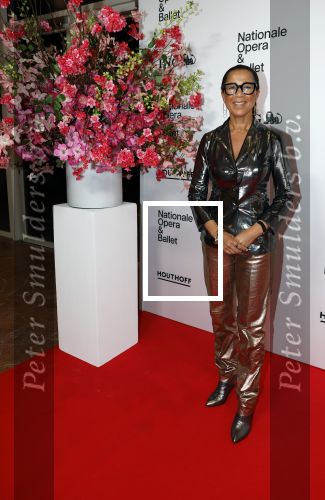 Amsterdam 26 maart 2026
Premiere Nationaal Ballet in de stopera. Diana Matroos