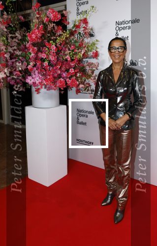 Amsterdam 26 maart 2026
Premiere Nationaal Ballet in de stopera. Diana Matroos