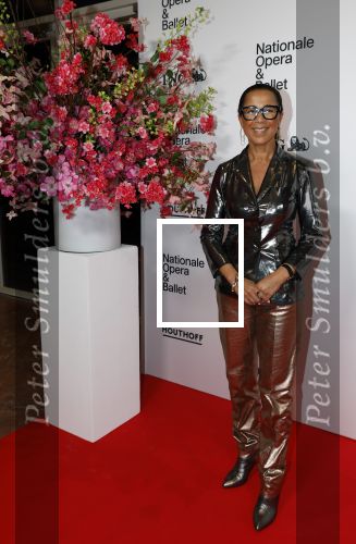 Amsterdam 26 maart 2026
Premiere Nationaal Ballet in de stopera. Diana Matroos