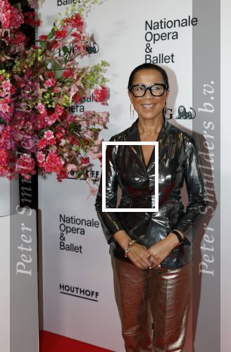 Amsterdam 26 maart 2026
Premiere Nationaal Ballet in de stopera. Diana Matroos