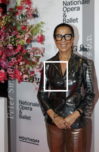 Amsterdam 26 maart 2026
Premiere Nationaal Ballet in de stopera. Diana Matroos