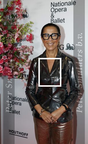 Amsterdam 26 maart 2026
Premiere Nationaal Ballet in de stopera. Diana Matroos