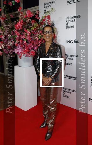 Amsterdam 26 maart 2026
Premiere Nationaal Ballet in de stopera. Diana Matroos
