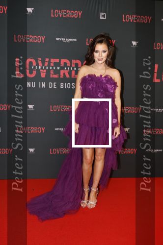 Amsterdam 24 maart 2026
Premiere Loverboys in Tuschinski. Dianne v d Eng