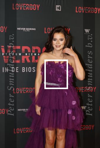 Amsterdam 24 maart 2026
Premiere Loverboys in Tuschinski. Dianne v d Eng