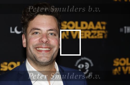 Leiden 31 maart 2026
Premiere Soldaat in verzet in de schouwburg van Leiden. Diederick Ensink