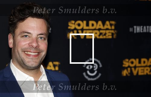 Leiden 31 maart 2026
Premiere Soldaat in verzet in de schouwburg van Leiden. Diederick Ensink