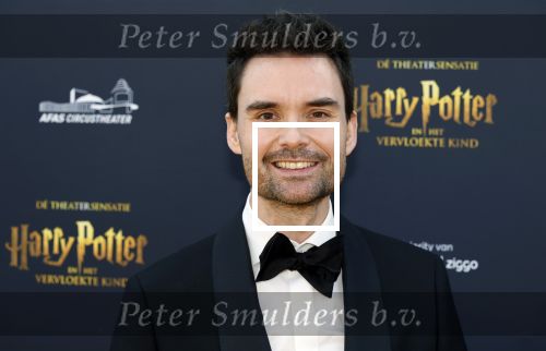 Scheveningen 14 maart 2026
Premiere Harry Potter in het afas circustheater. Domien Verschuren
