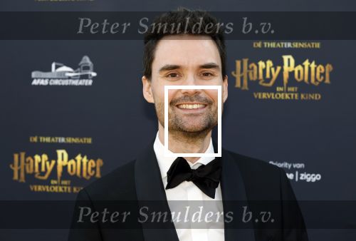 Scheveningen 14 maart 2026
Premiere Harry Potter in het afas circustheater. Domien Verschuren