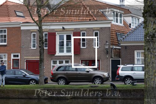 Weesp 14 maart 2027
Huis Dominic Seldes