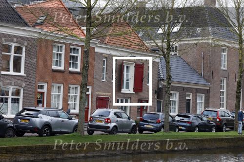 Weesp 14 maart 2027
Huis Dominic Seldes