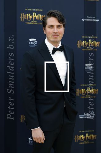 Scheveningen 14 maart 2026
Premiere Harry Potter in het afas circustheater. Dorian Bindels en Bertrie Wierenga