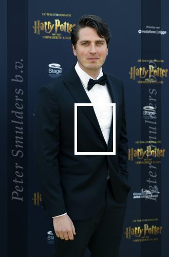 Scheveningen 14 maart 2026
Premiere Harry Potter in het afas circustheater. Dorian Bindels en Bertrie Wierenga